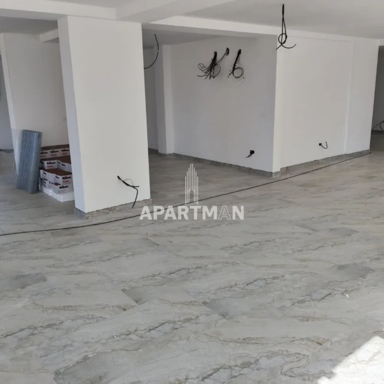 Lokal Prodaja Beograd Ledine 162 m2