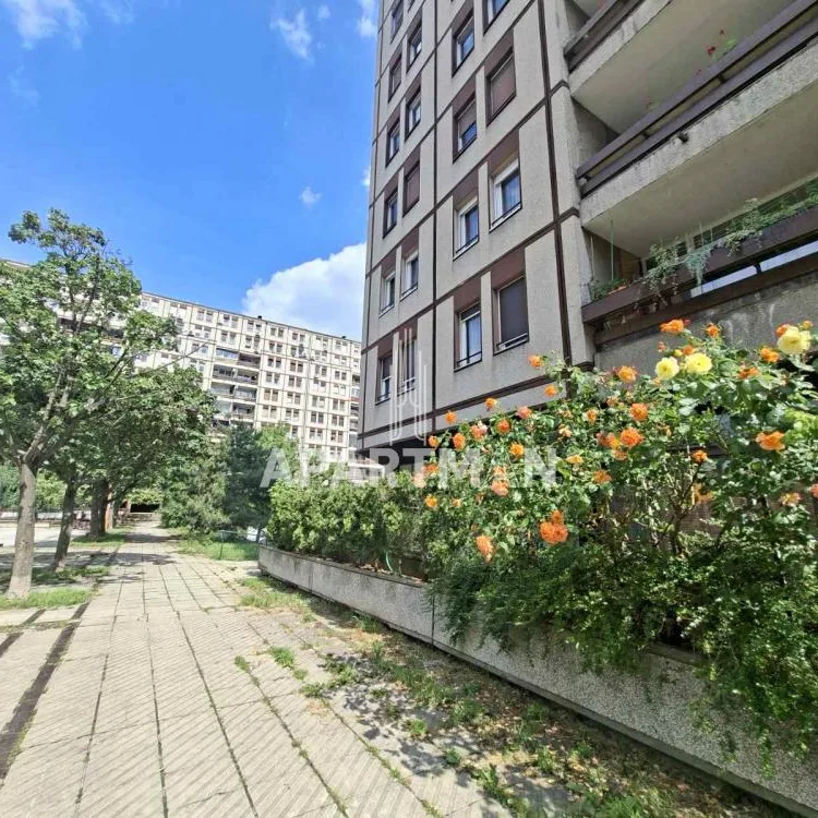 Stan Prodaja Beograd Blok 19a 59 m2