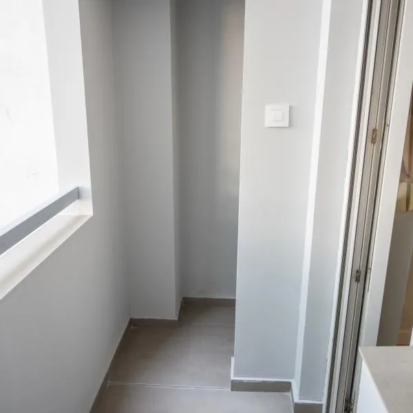 Stan Prodaja Novi Sad  27 m2