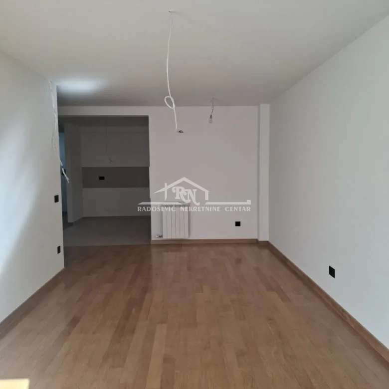 Stan Prodaja Beograd Crveni Krst 78 m2