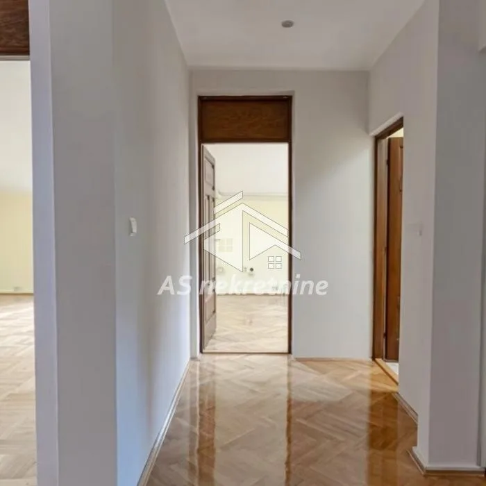 Petosoban stan za izdavanje, Dedinje, Beograd, 210m², 2.450 €/mes