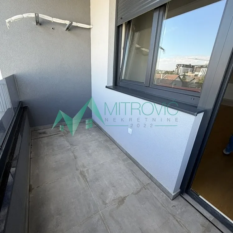 Jednosoban stan na prodaju, Telep, Novi Sad, 45m², 144.990 €