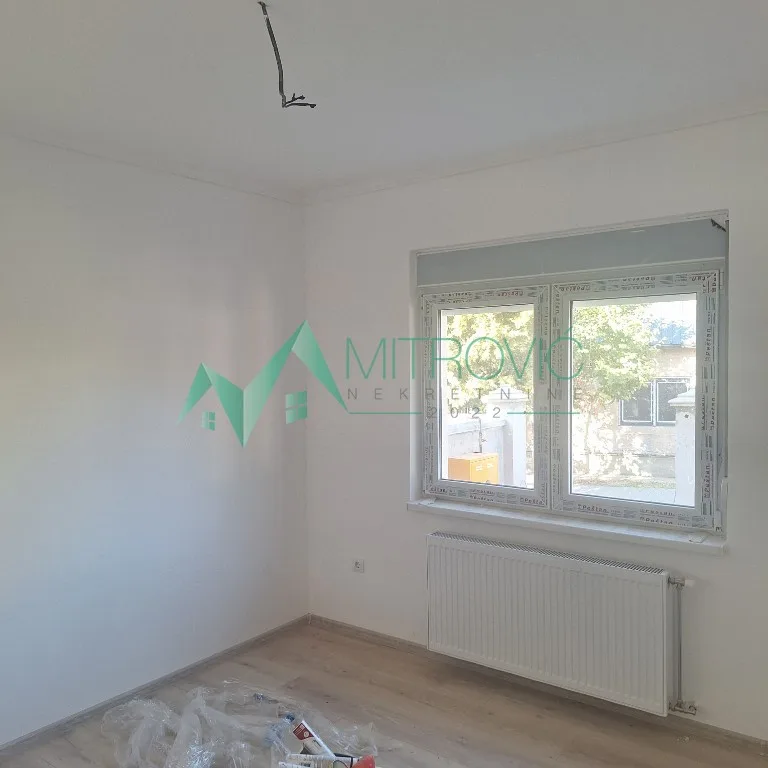 Kuća Prodaja Temerin  138 m2