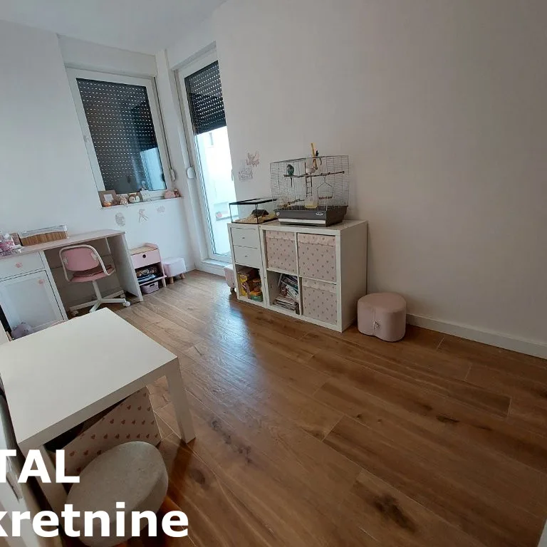 Četvorosoban stan na prodaju, Telep, Novi Sad, 89m², 2. sprat, 285.000 €