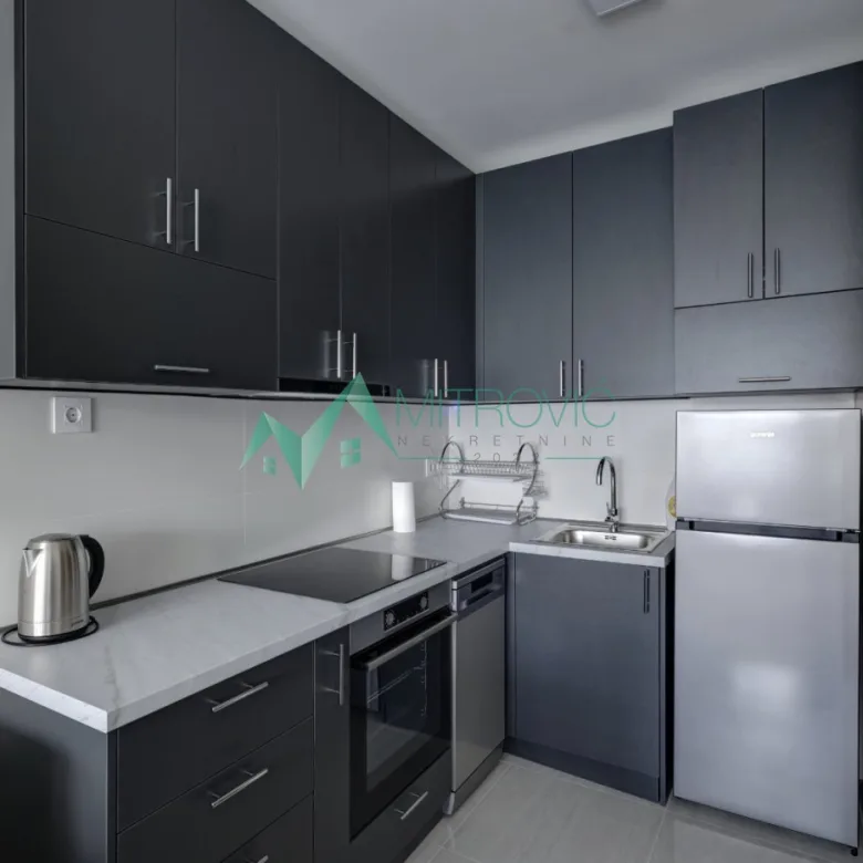 Stan Prodaja Novi Sad Spens 44 m2