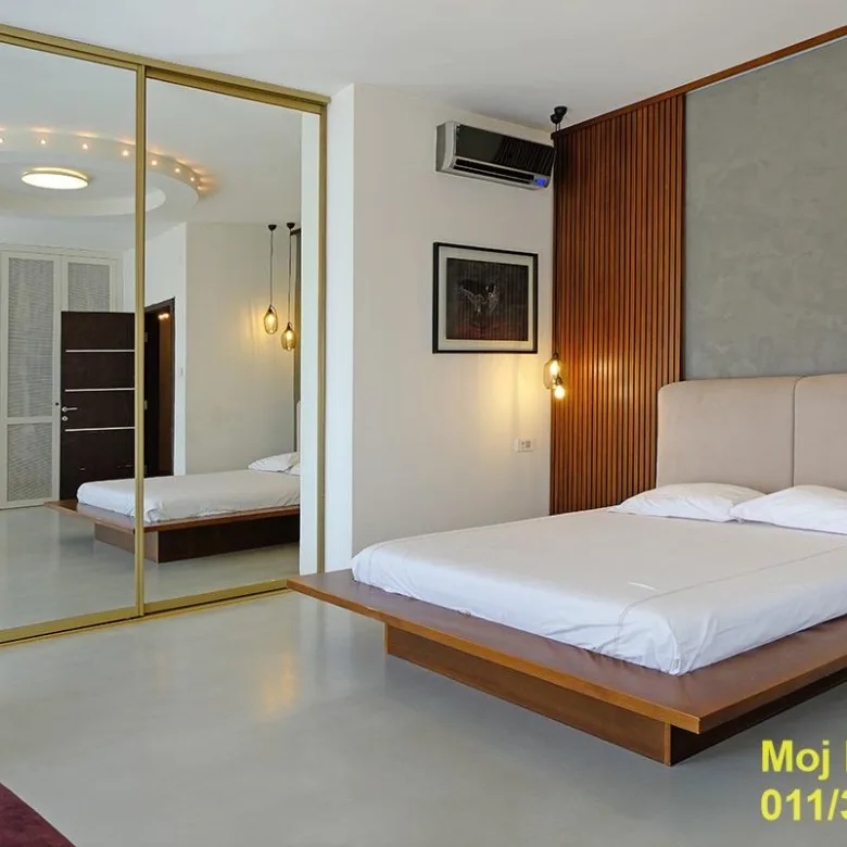 Trosoban stan na prodaju, Dorćol, Beograd, 157m², 750.000 €