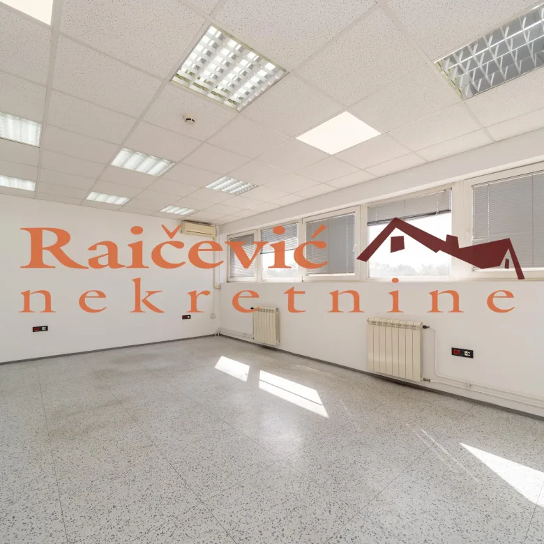 Lokal za izdavanje, Gornji Grad, Beograd, 216m², 2.376 €/mes