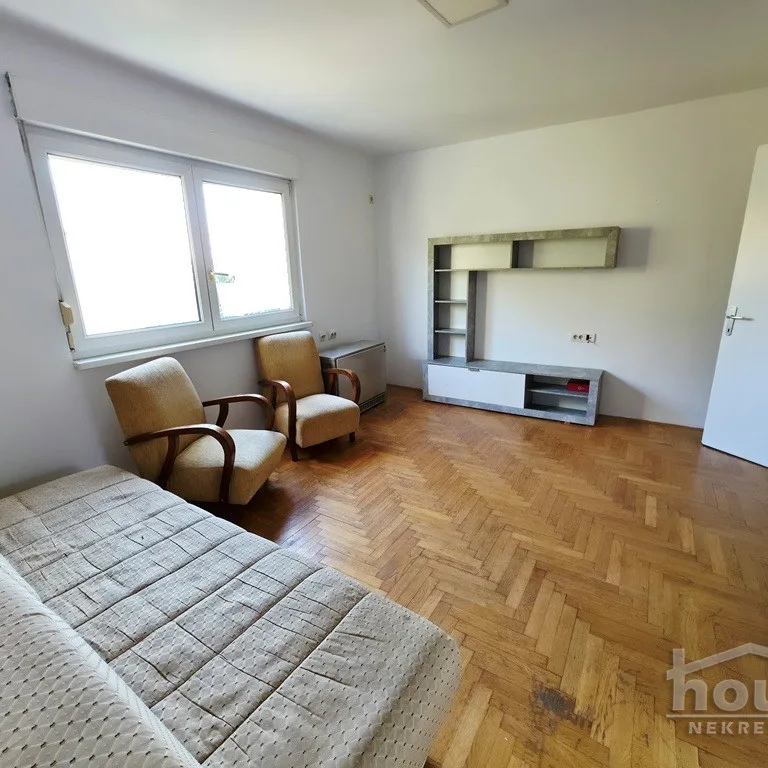 Stan Prodaja Novi Sad  31 m2