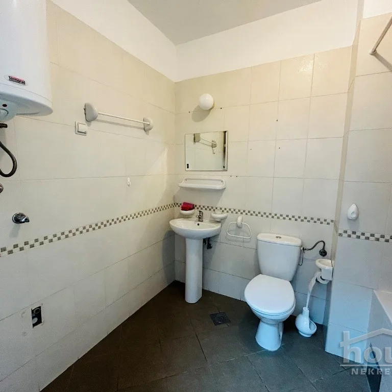 Stan Prodaja Novi Sad  46 m2
