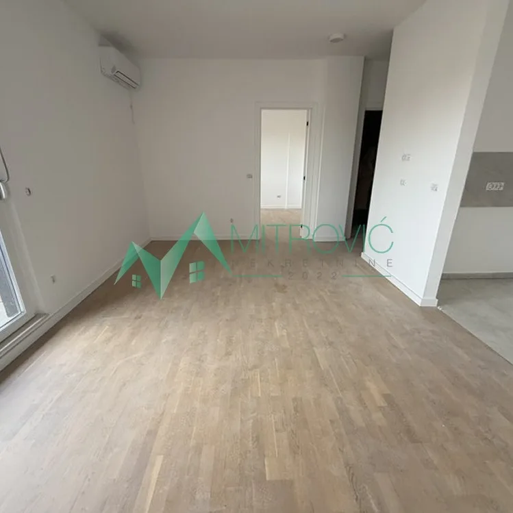 Stan Prodaja Novi Sad  54 m2