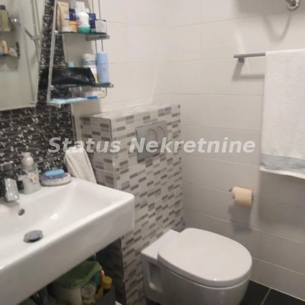 Višesoban stan na prodaju, Centar, Novi Sad, 144m², 453.200 €
