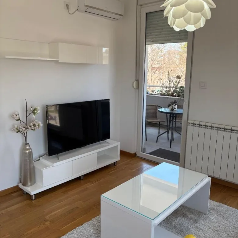 Stan Izdavanje Novi Sad  35 m2
