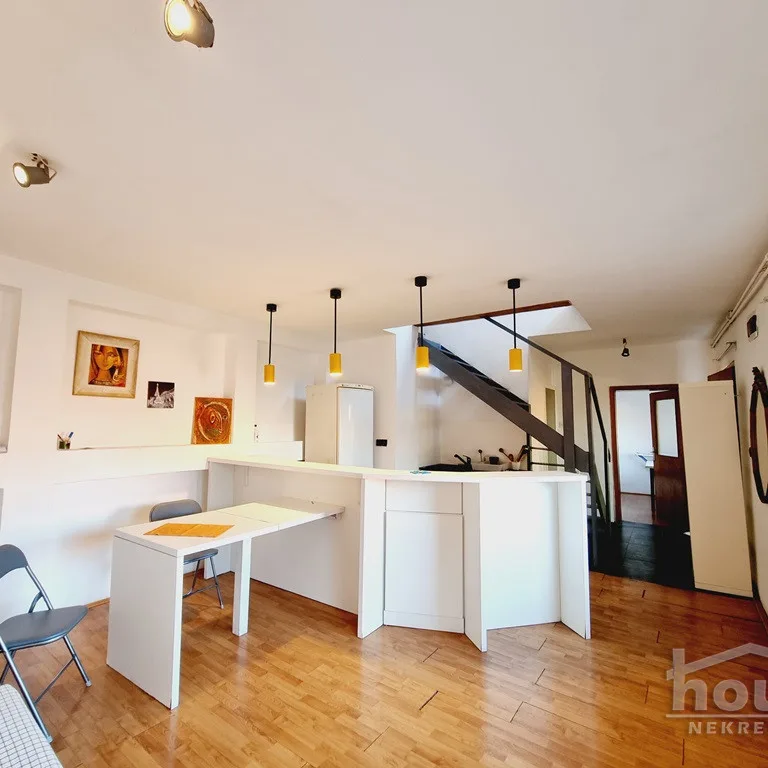 Stan Prodaja Novi Sad Gradić 85 m2