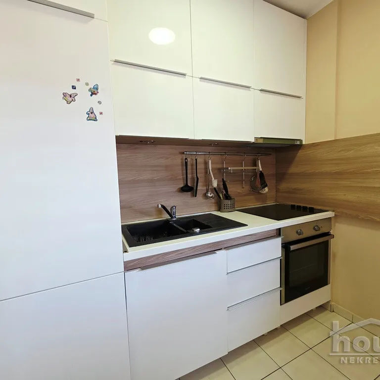 Stan Prodaja Novi Sad  43 m2