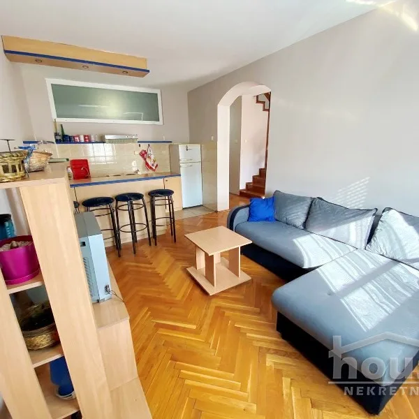 Stan Prodaja Novi Sad  67 m2
