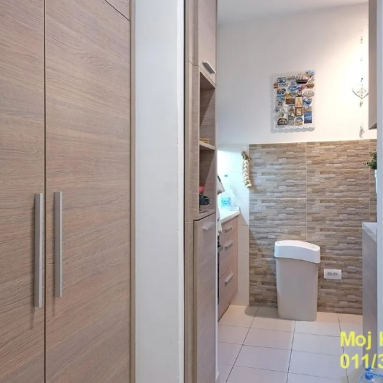 Četvorosoban stan na prodaju, Blok 67 – Belville, Beograd, 103m², 478.000 €