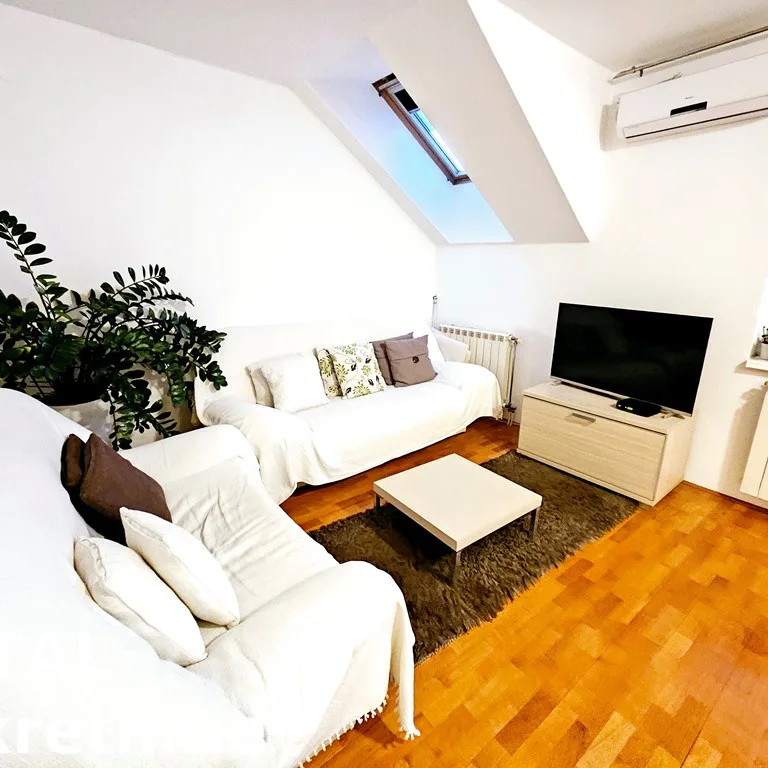 Stan Prodaja Novi Sad Nova Detelinara 54 m2