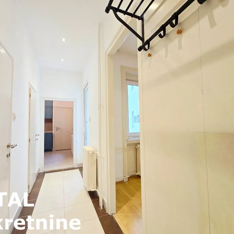 Troiposoban stan na prodaju, Centar, Novi Sad, 112m², 289.000 €