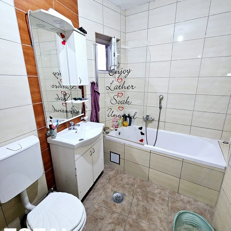 Trosoban stan na prodaju, Podbara, Novi Sad, 75m², 150.000 €