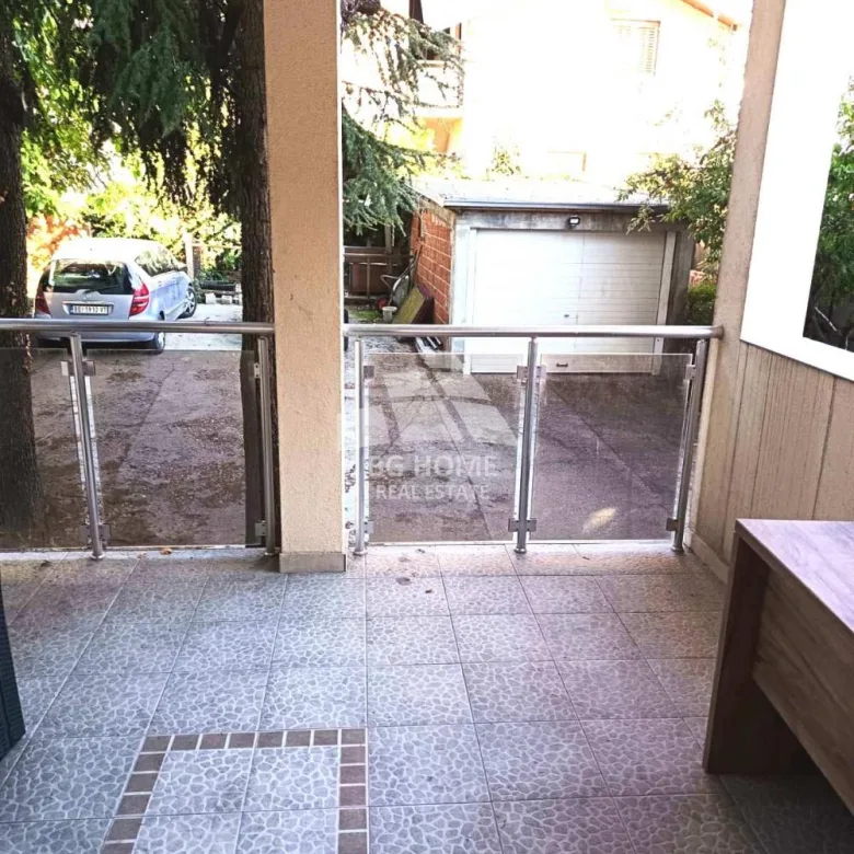 Dvoiposoban stan za izdavanje, Bele Vode, Beograd, 84m², 700 €/mes
