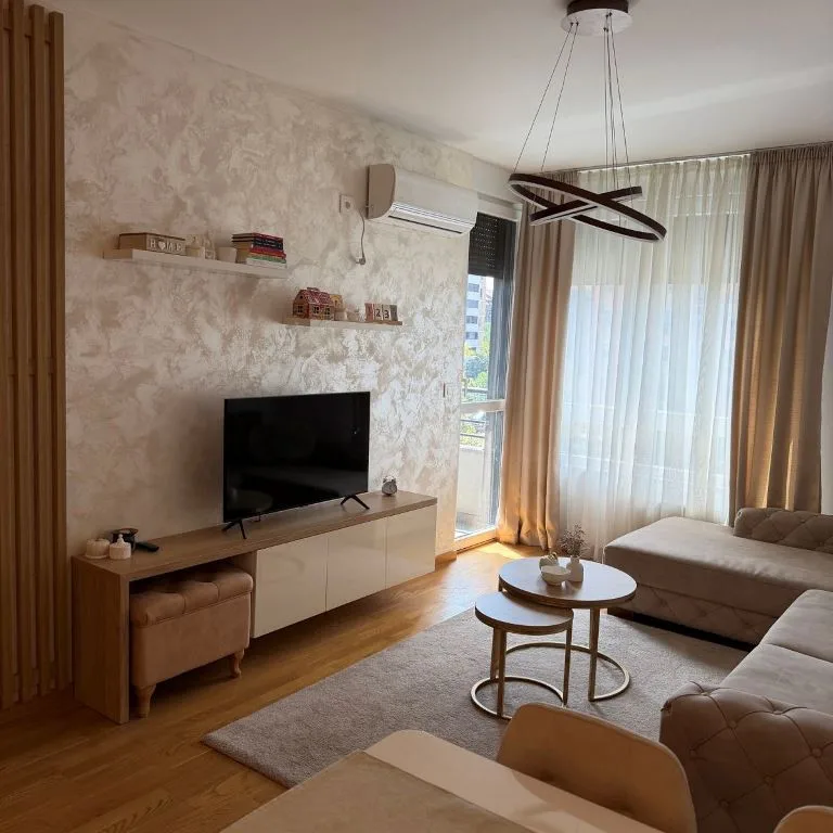 Stan Prodaja Novi Sad  43 m2