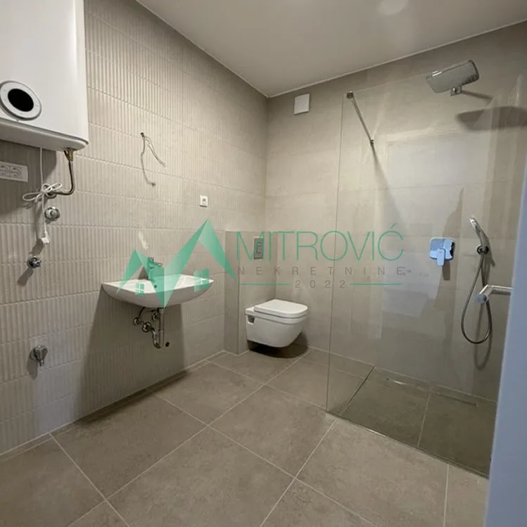 Jednosoban stan na prodaju, Telep, Novi Sad, 45m², 144.990 €