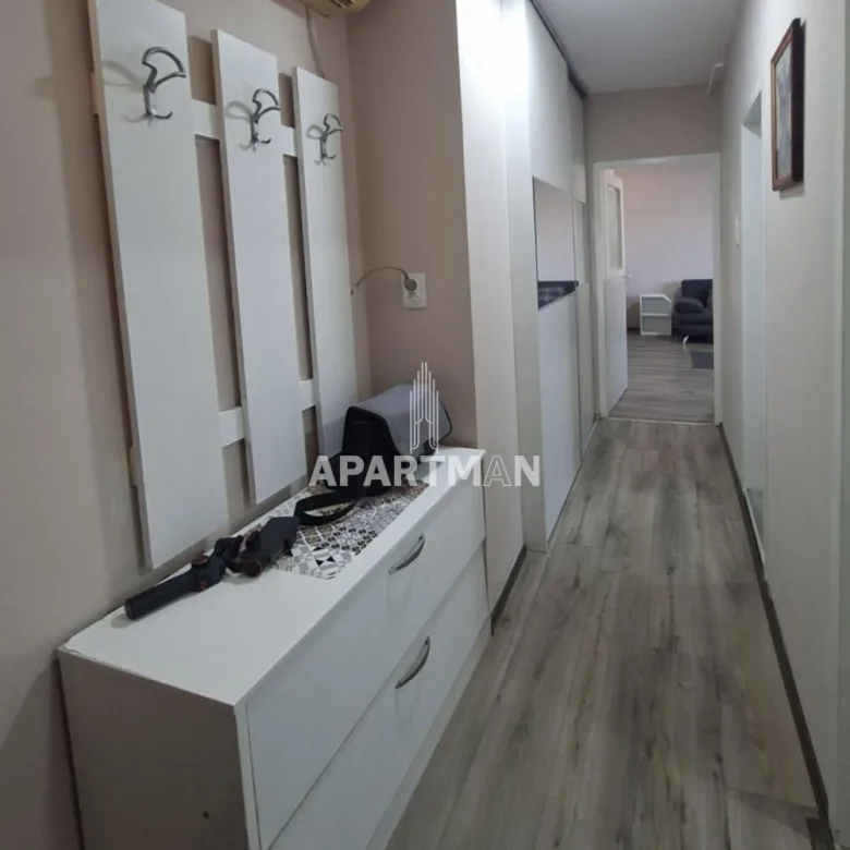 Stan Prodaja Beograd Blok 21 29 m2