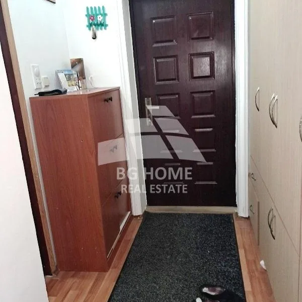 Dvoiposoban stan za izdavanje, Braće Jerković, Beograd, 50m², 650 €/mes