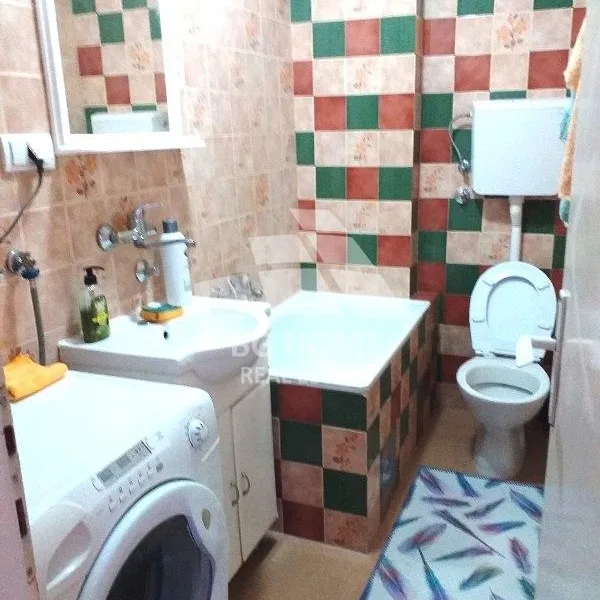 Stan Izdavanje Beograd Učiteljsko Naselje 45 m2