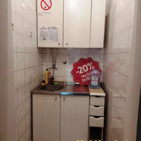 Lokal Izdavanje Beograd Zeleni Venac 50 m2