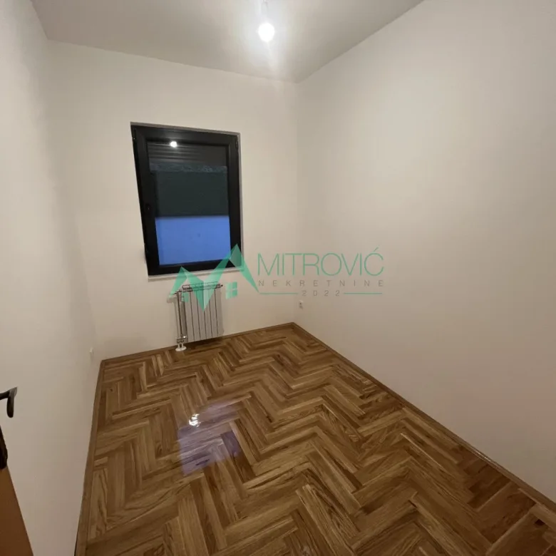 Stan Prodaja Novi Sad  129 m2