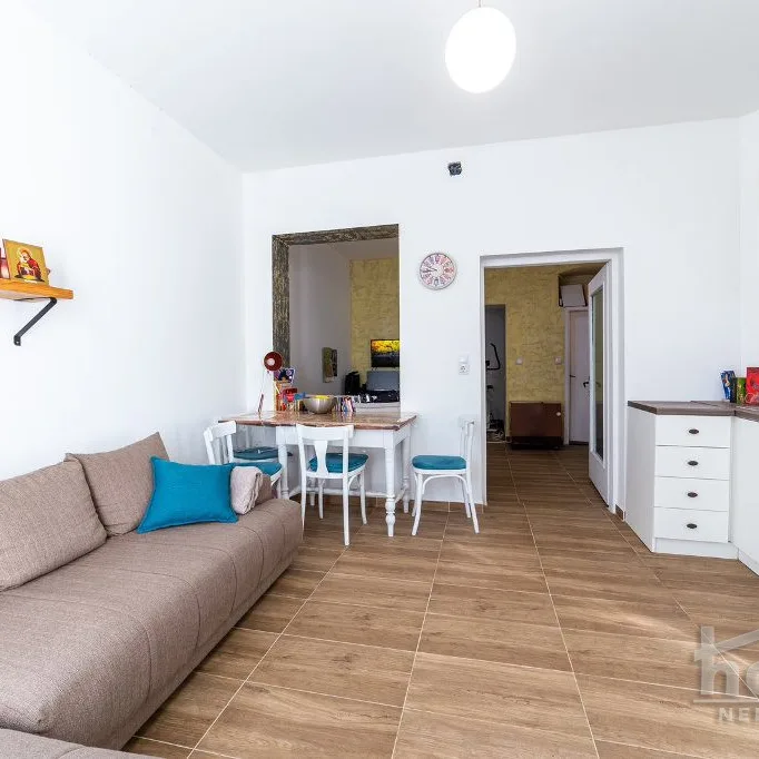 Stan Prodaja Novi Sad  36 m2