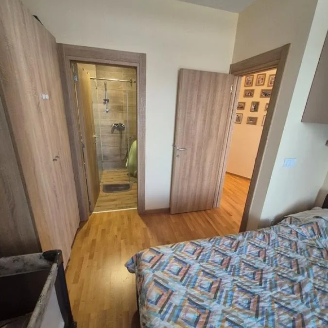 Četvorosoban stan na prodaju, Novi Banovci, Stara Pazova, 92m², 170.000 €