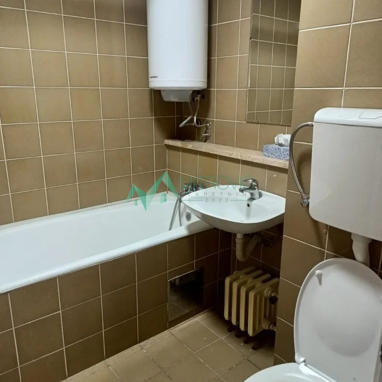 Stan Prodaja Novi Sad  91 m2