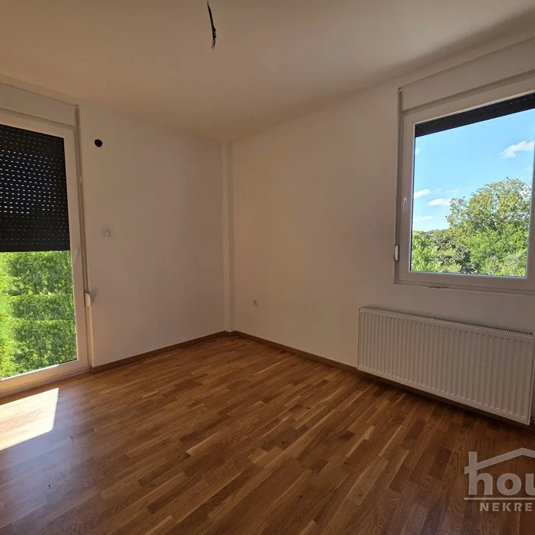 Stan Prodaja Novi Sad  89 m2