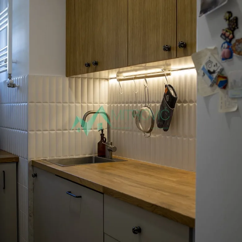 Stan Prodaja Novi Sad  72 m2