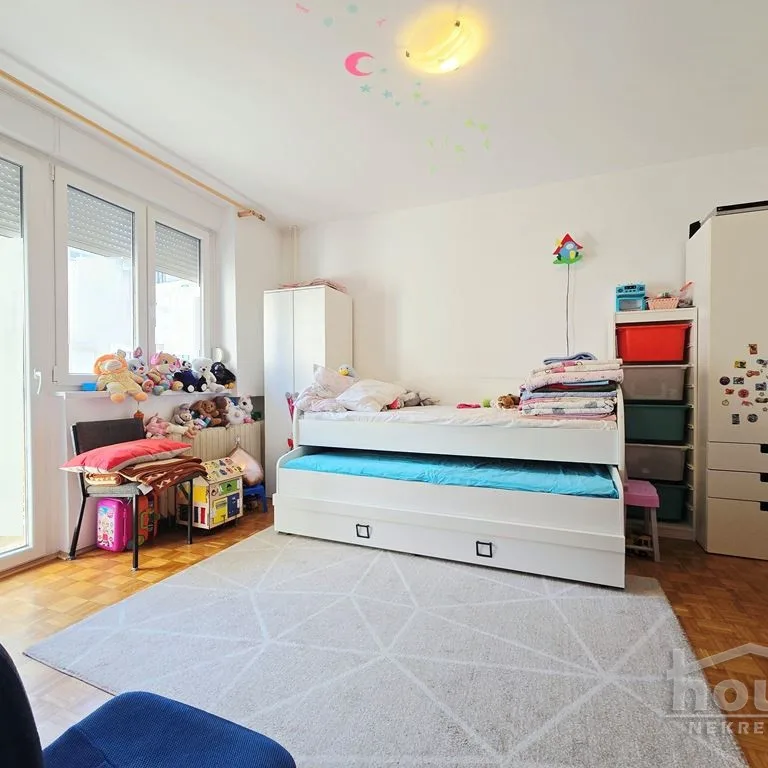 Stan Prodaja Novi Sad  75 m2