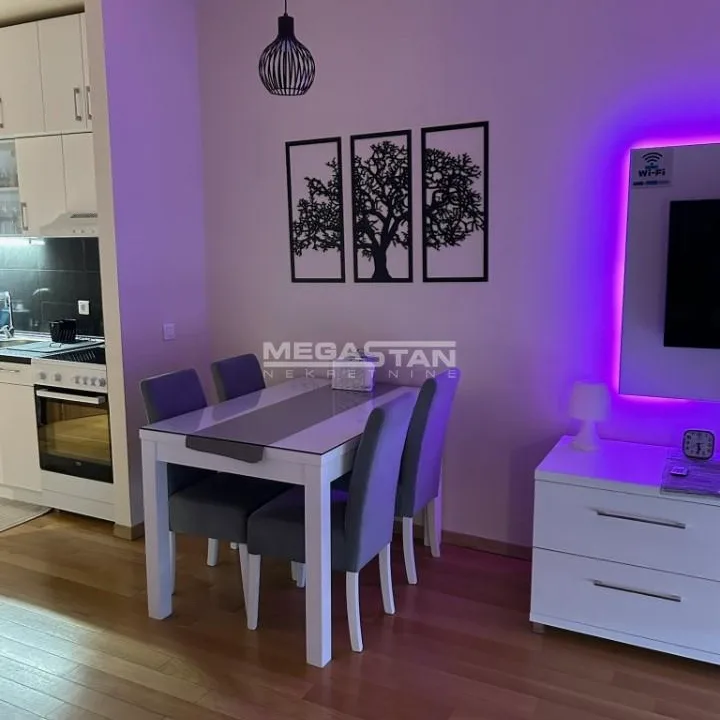 Jednoiposoban stan na prodaju, Jezero, Zlatibor, 45m², 110.000 €