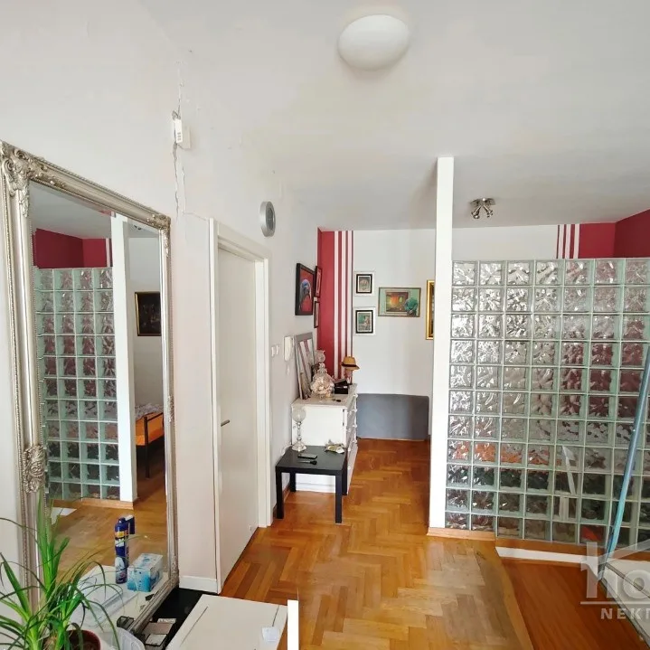 Stan Prodaja Novi Sad  105 m2