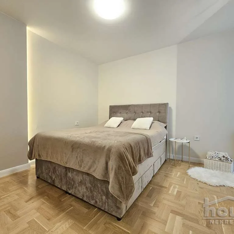 Dvosoban stan na prodaju, Grbavica, Novi Sad, 50m², 200.000 €