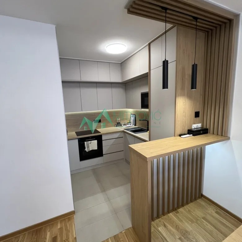 Dvosoban stan na prodaju, Telep, Novi Sad, 45m², 148.320 €