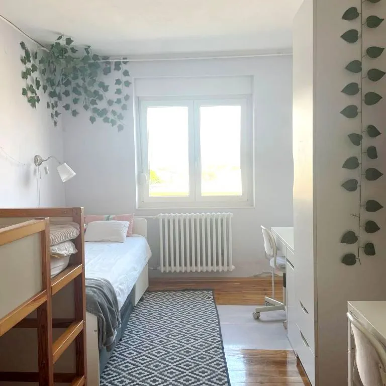 Stan Prodaja Novi Sad  57 m2