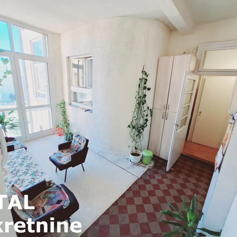 Četvorosoban stan na prodaju, Centar, Novi Sad, 127m², 3. sprat, 381.000 €