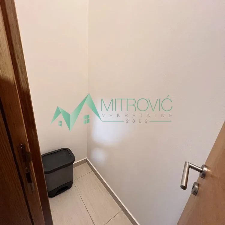 Dvosoban stan na prodaju, Centar, Novi Sad, 52m², 214.240 €