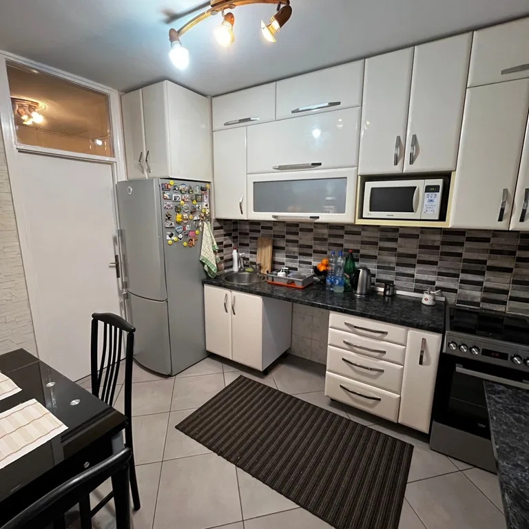 Trosoban stan na prodaju, Liman 1, Novi Sad, 81m², 235.000 €