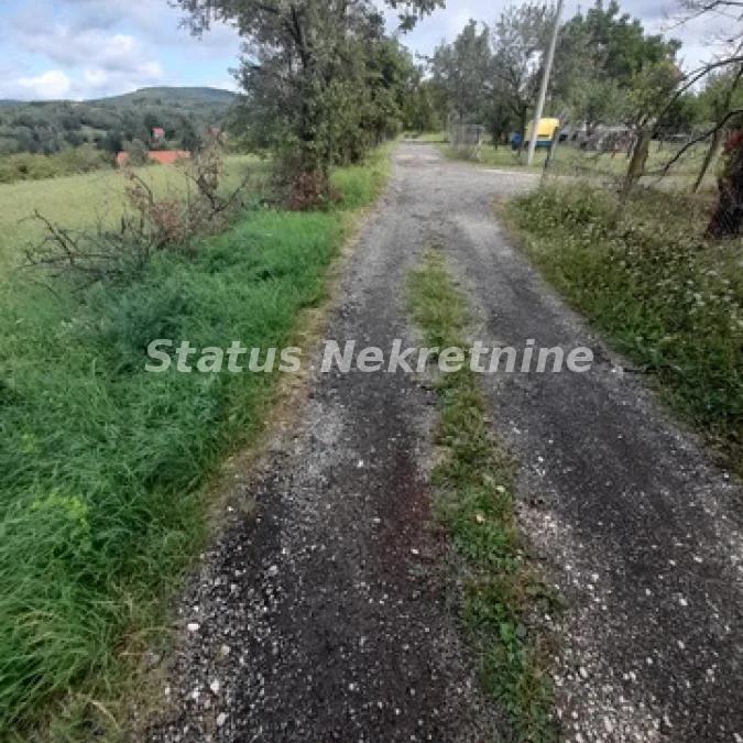 Plac Prodaja Vrdnik  0 m2