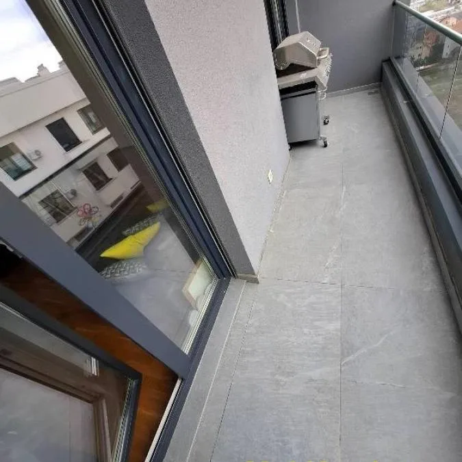 Četvorosoban stan na prodaju, Vidikovac, Beograd, 104m², 305.000 €
