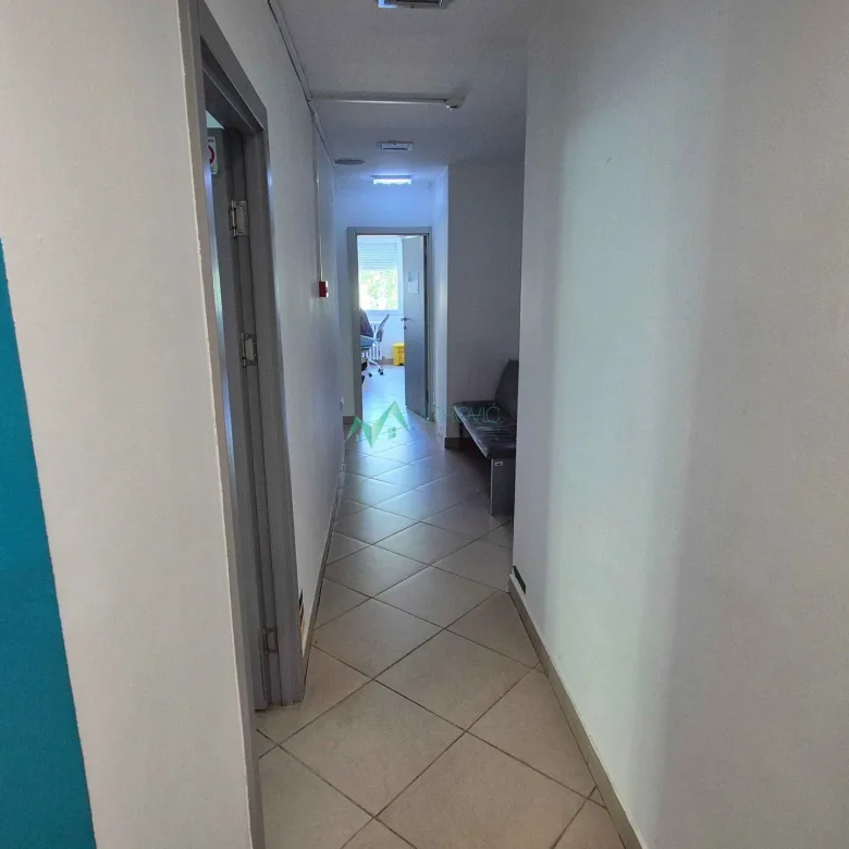 Lokal za izdavanje, Liman 3, Novi Sad, 372m², 4.350 €/mes
