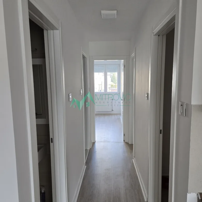 Stan Prodaja Novi Sad  104 m2
