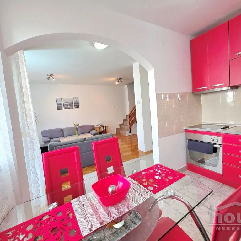 Stan Prodaja Novi Sad Nova Detelinara 81 m2